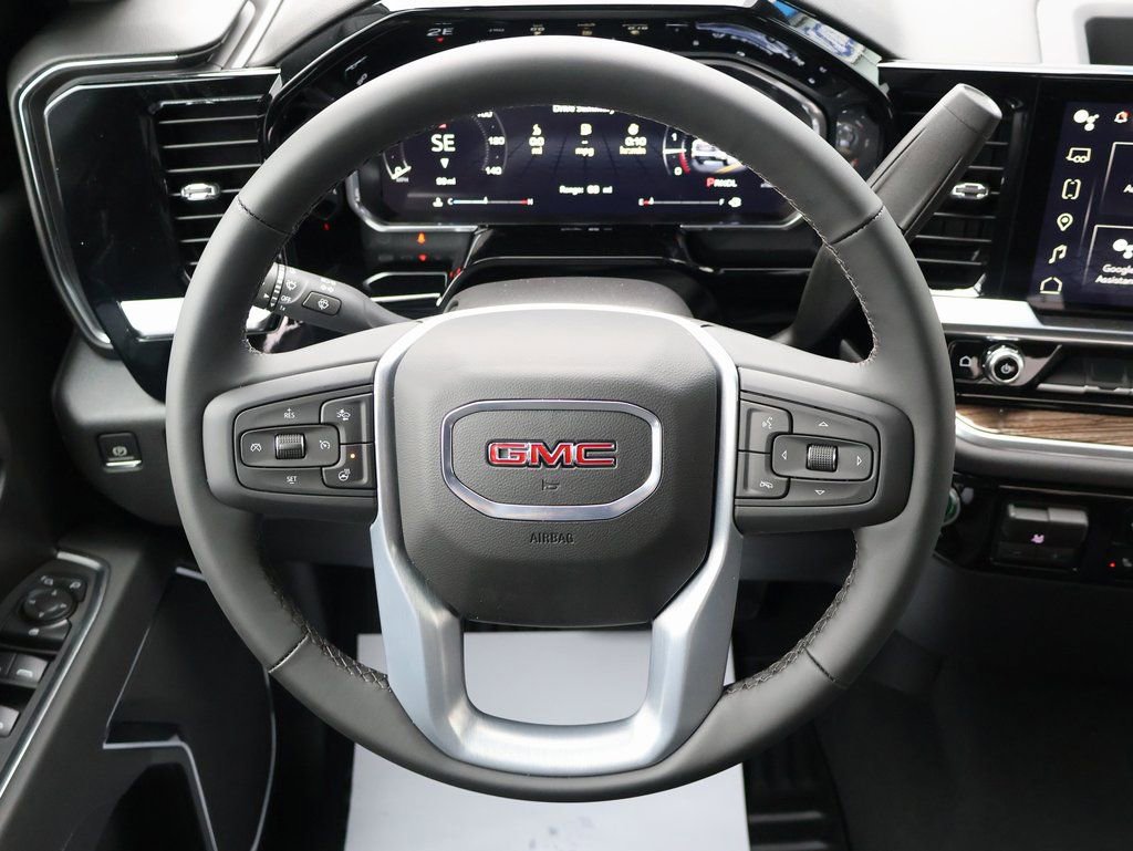 New 2026 GMC Sierra 1500 Elevation image 31