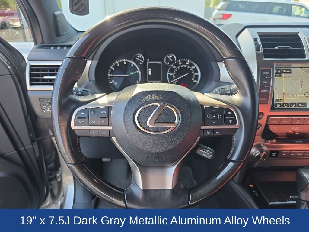 Used 2020 Lexus GX 460 Premium image 11