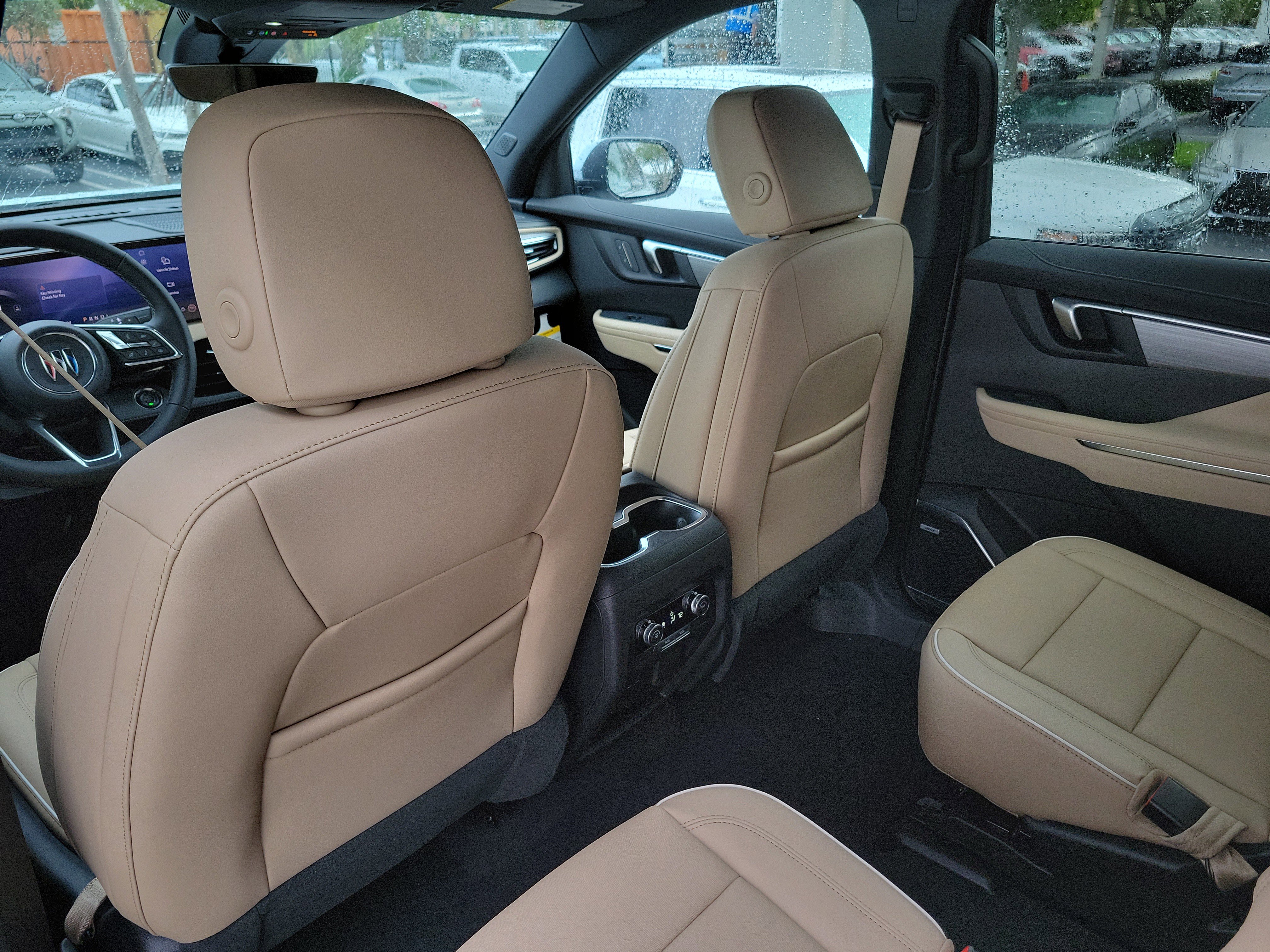 New 2026 Buick Enclave Preferred AWD/4WD image 14