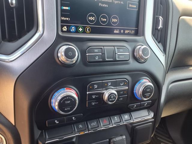 Used 2022 GMC Sierra 1500 Elevation image 40