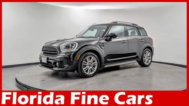 Used 2022 MINI Cooper Countryman image 1