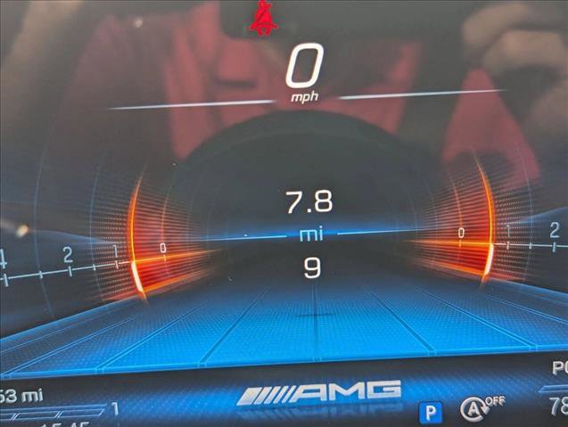 New 2026 Mercedes-Benz GLE 53 AMG 4MATIC Coupe image 10