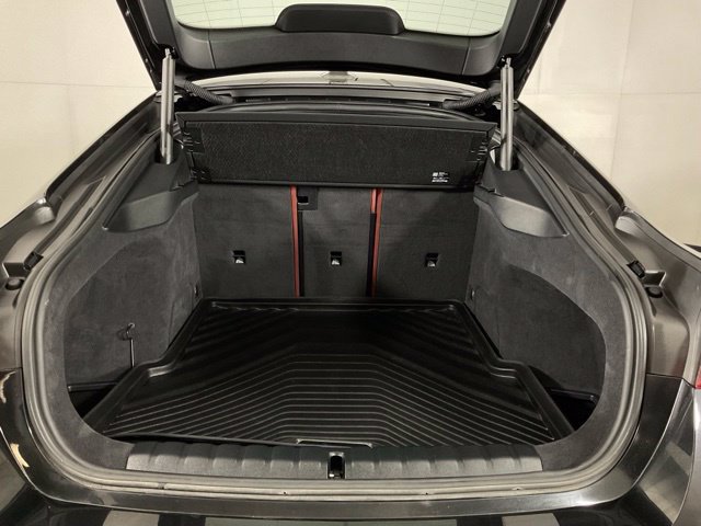 Certified 2024 BMW i4 eDrive35 w/ Premium Package RWD image 36