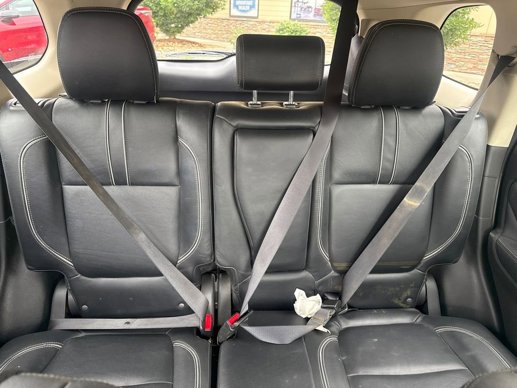 Used 2018 Mitsubishi Outlander GT AWD/4WD image 47