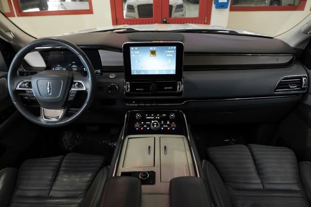 Used 2020 Lincoln Navigator Black Label image 14