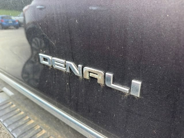 Used 2015 GMC Sierra 1500 Denali AWD/4WD image 11