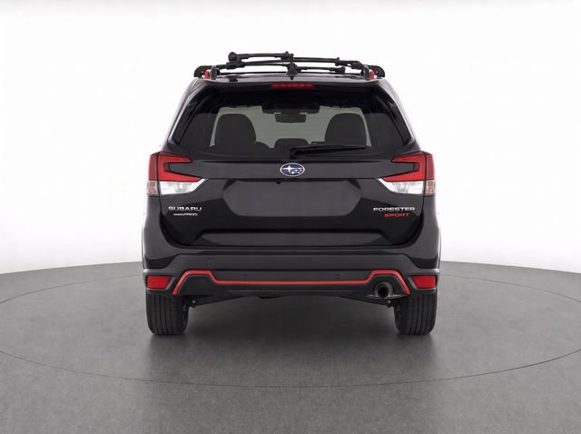 Used 2024 Subaru Forester Sport AWD/4WD image 6