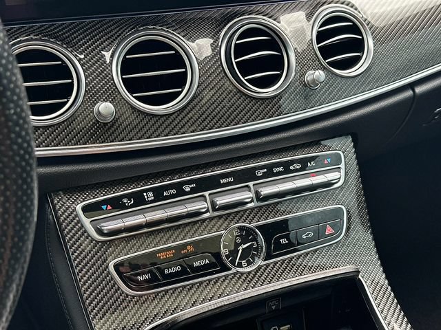 Used 2018 Mercedes-Benz E 43 AMG 4MATIC Sedan image 28