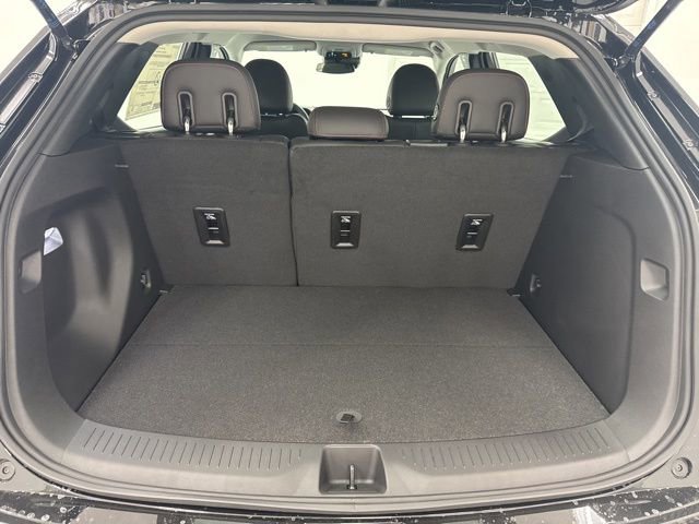 New 2027 Chevrolet Bolt RS image 25