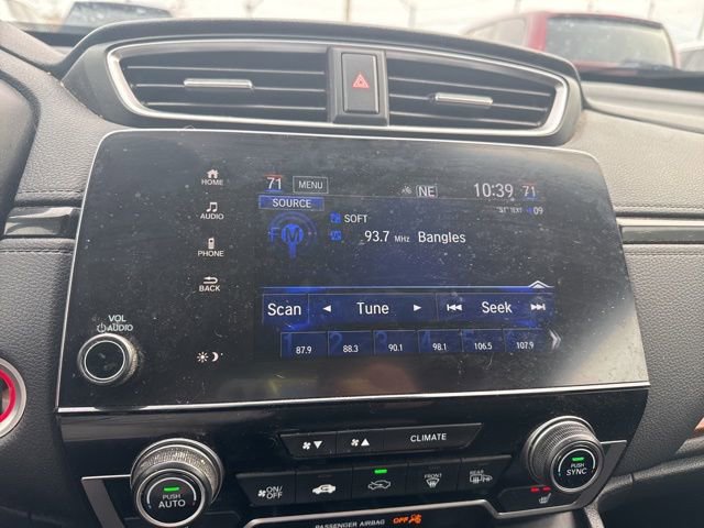 Used 2018 Honda CR-V EX image 23