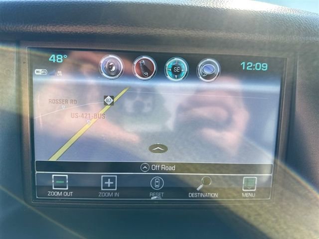 Used 2019 Chevrolet Tahoe LT image 21