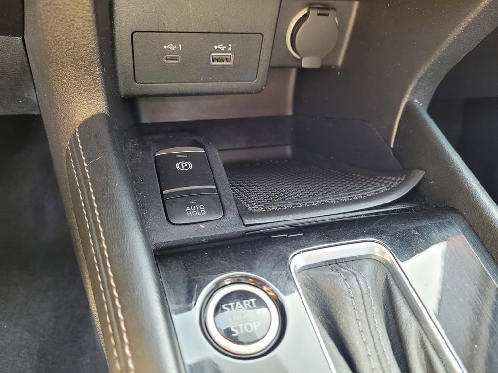 Used 2024 Nissan Kicks SV FWD image 20