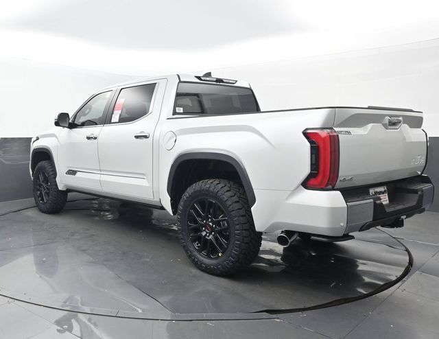 New 2026 Toyota Tundra 1794 Edition AWD/4WD image 3