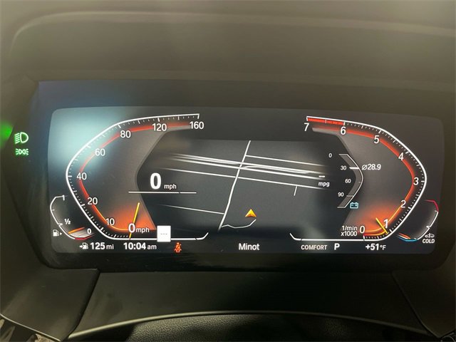 Used 2024 BMW Z4 sDrive30i w/ Premium Package image 15