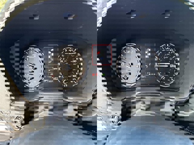 Used 2025 Subaru Outback Limited XT image 19