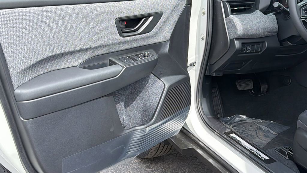 New 2026 Subaru Outback Premium AWD/4WD image 44