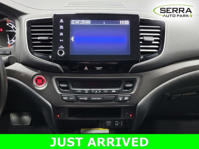 Certified 2023 Honda Ridgeline RTL-E image 18