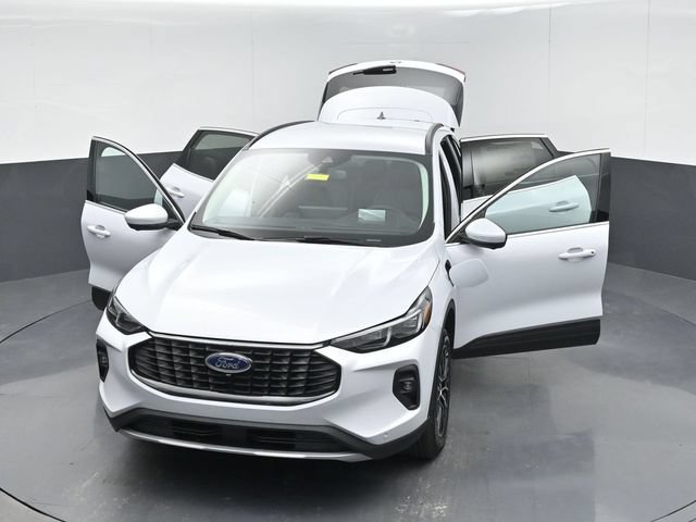 New 2025 Ford Escape SE w/ PHEV Premium Package FWD image 52