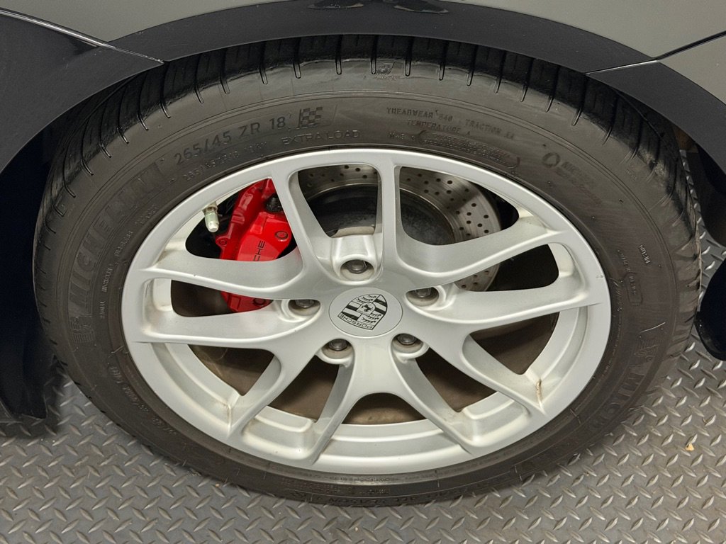 Used 2015 Porsche Cayman image 17