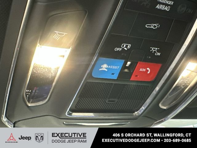 New 2026 Dodge Charger Scat Pack AWD/4WD image 20