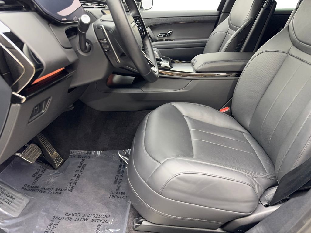 Used 2024 Land Rover Range Rover Sport Dynamic SE image 26