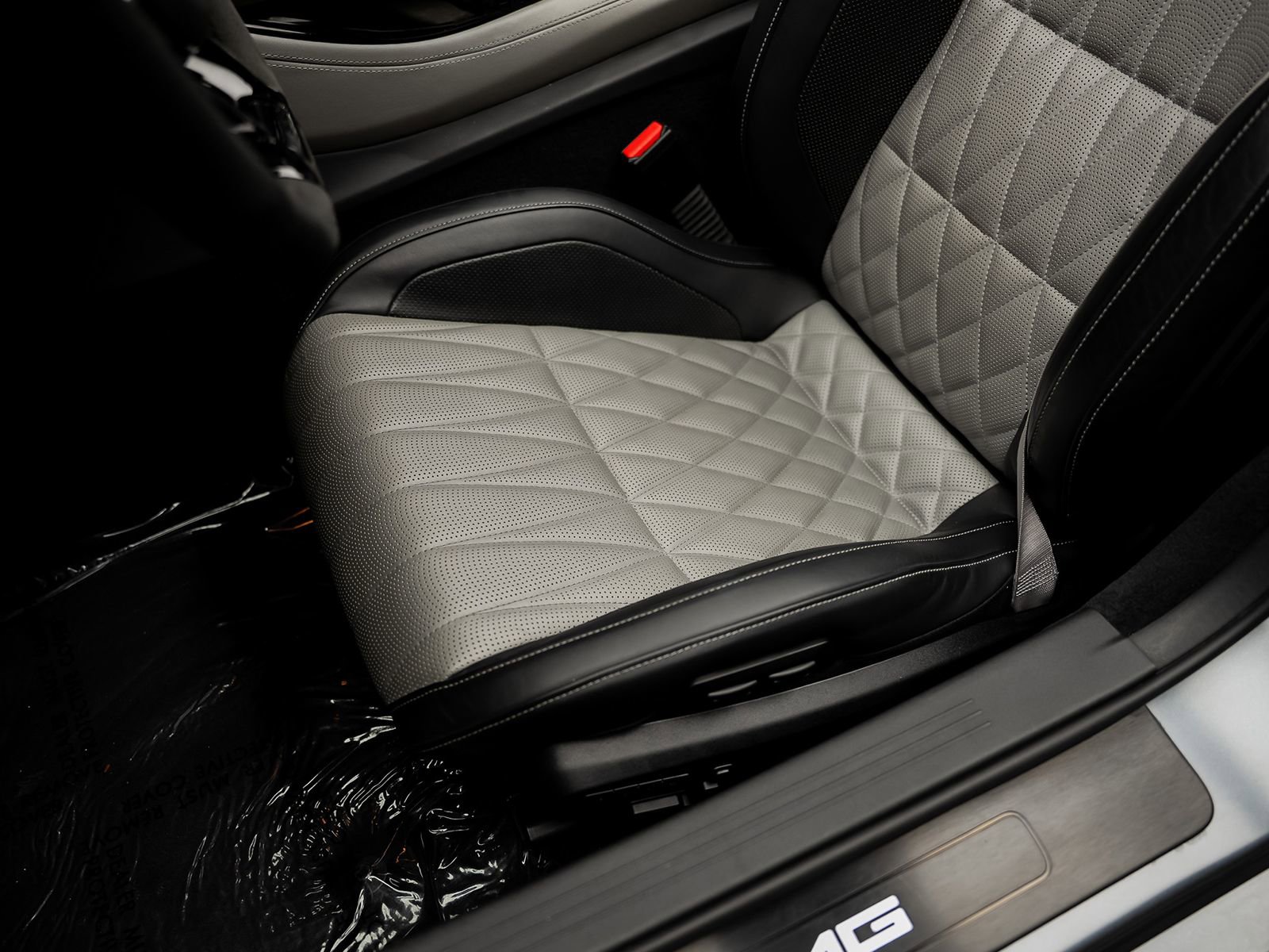 Used 2020 Mercedes-Benz AMG GT C image 40