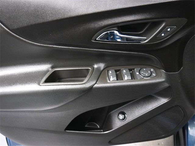 Used 2024 Chevrolet Equinox LT w/ LPO, Floor Liner Package image 13