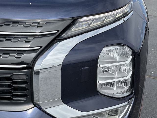 Used 2022 Mitsubishi Outlander SEL AWD/4WD image 34