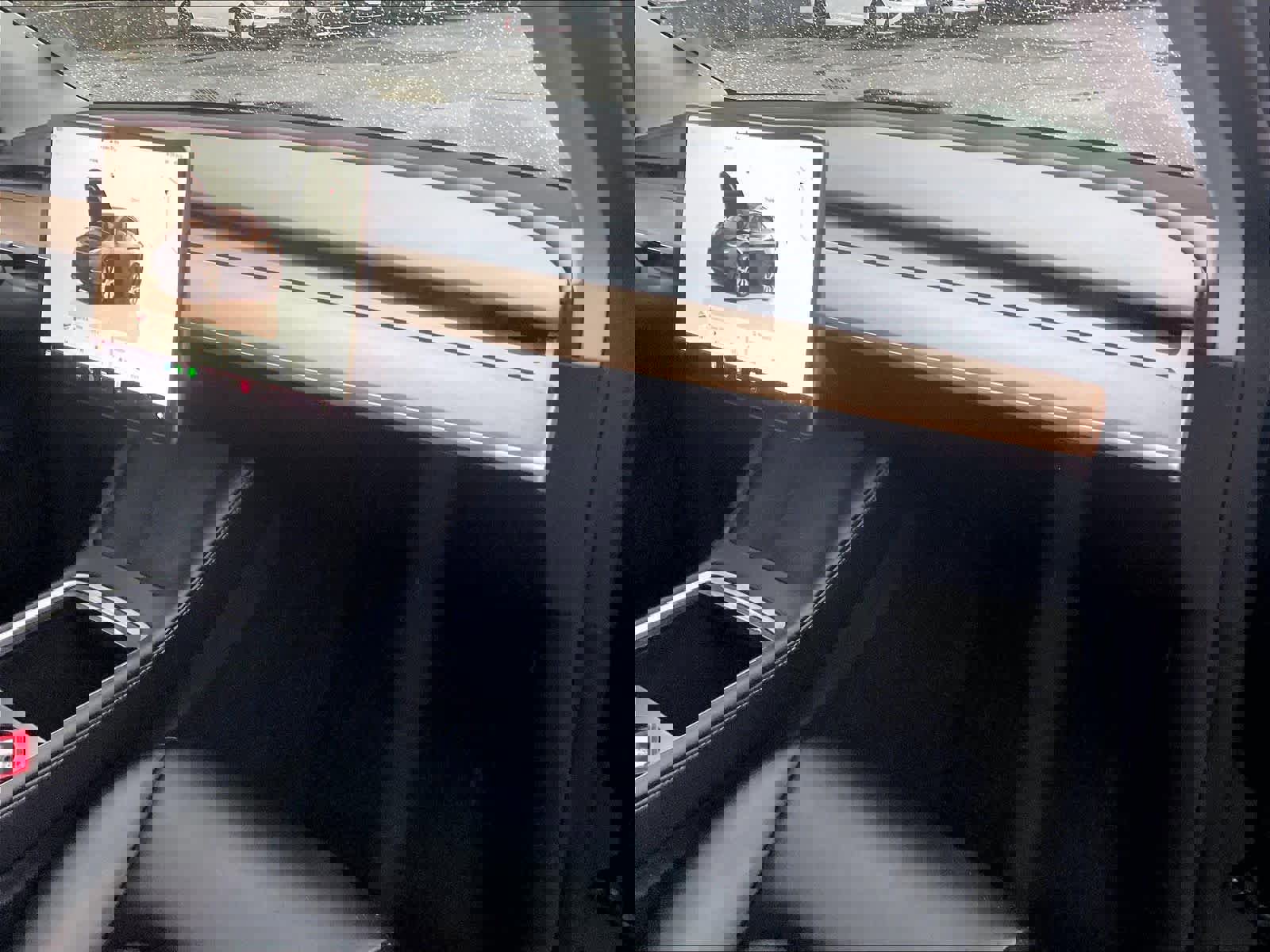 Used 2023 Tesla Model Y Long Range AWD/4WD image 13