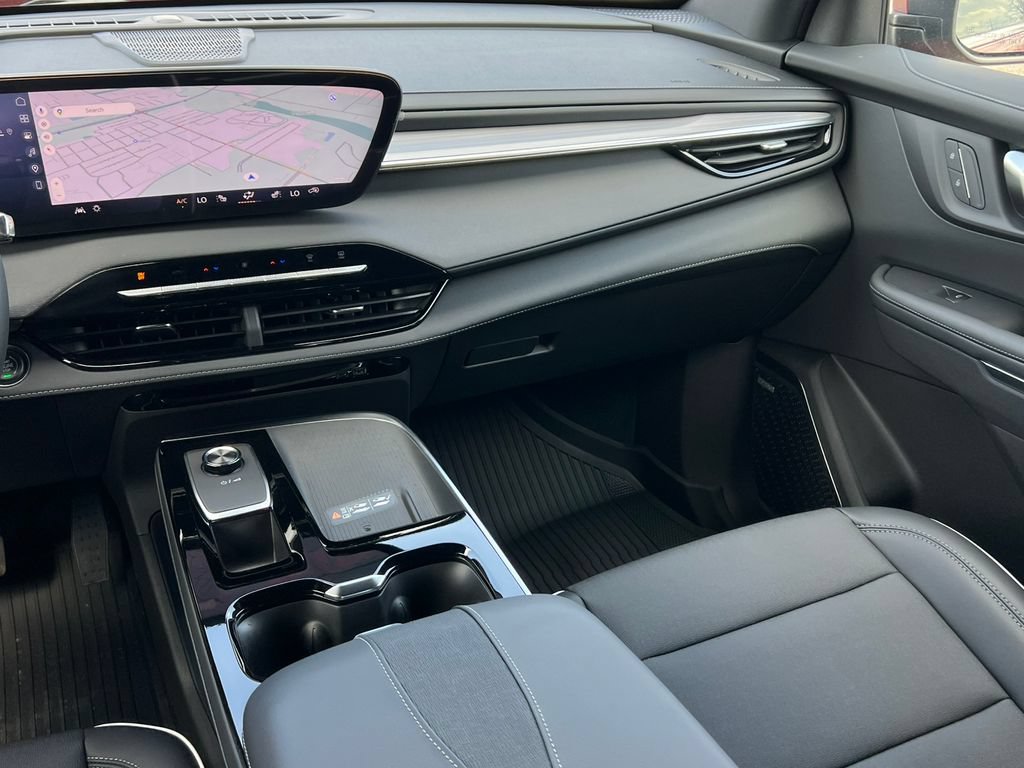 New 2026 Buick Enclave Preferred w/ Power Package AWD/4WD image 35