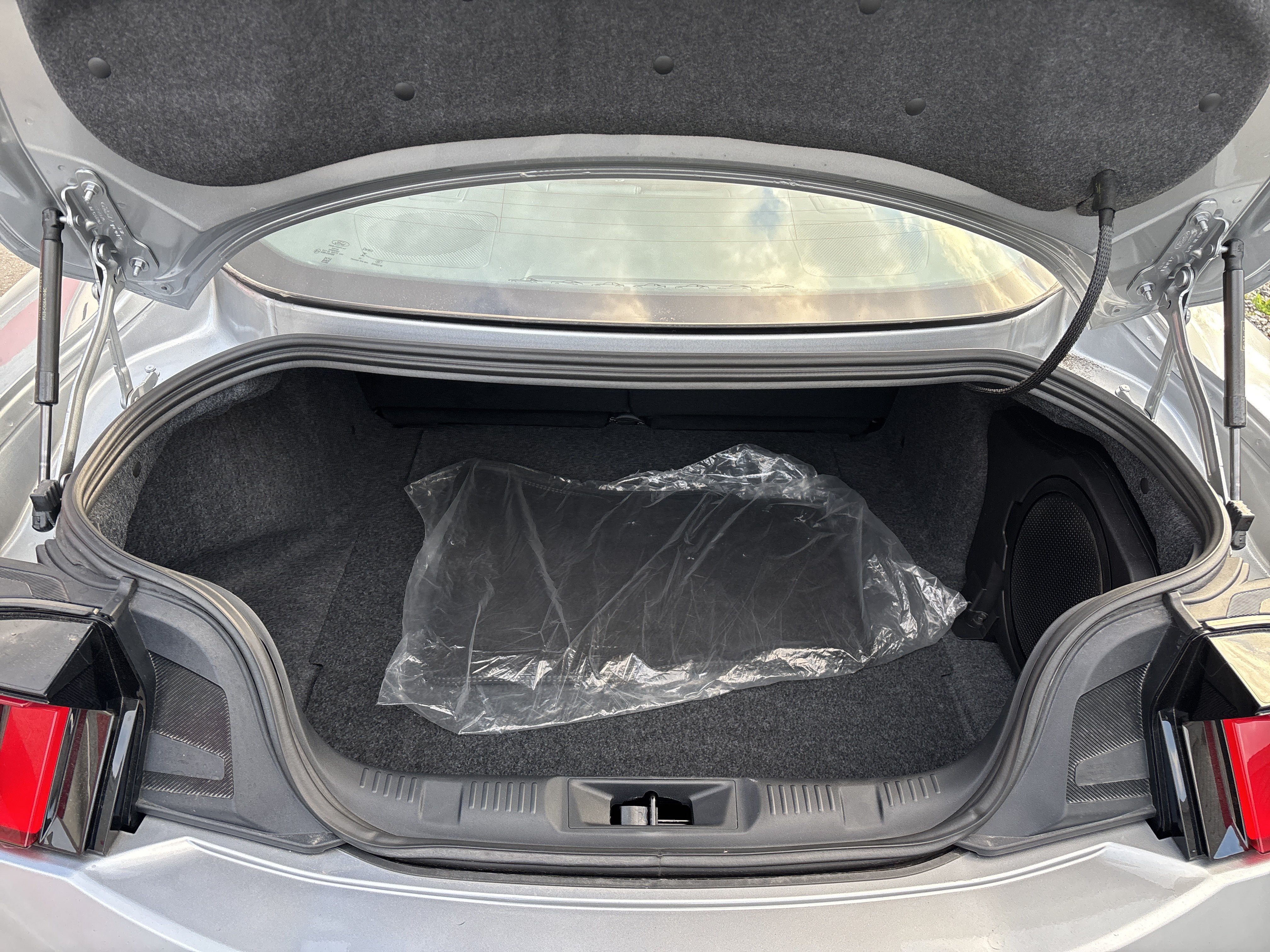 Used 2024 Ford Mustang GT Premium RWD image 5
