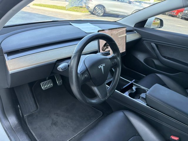 Used 2018 Tesla Model 3 Long Range RWD image 15