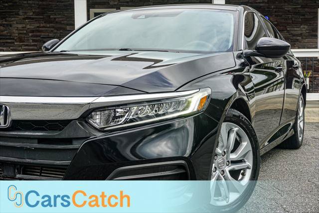 Used 2020 Honda Accord LX image 6