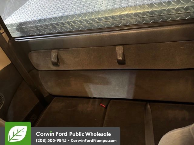 Used 2002 Dodge Dakota Sport image 12