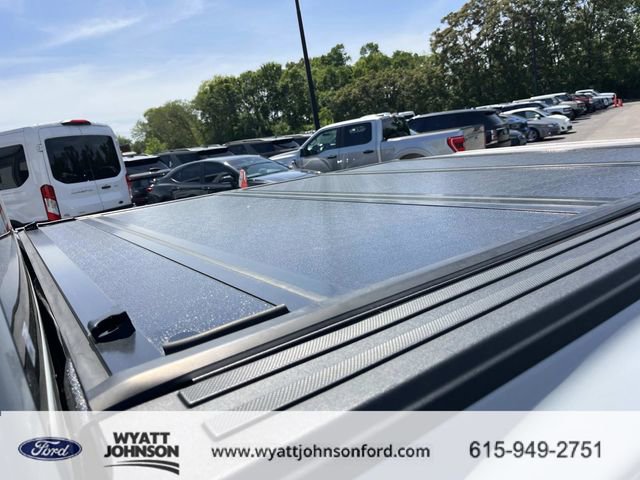 Used 2023 Ford F150 Raptor image 12