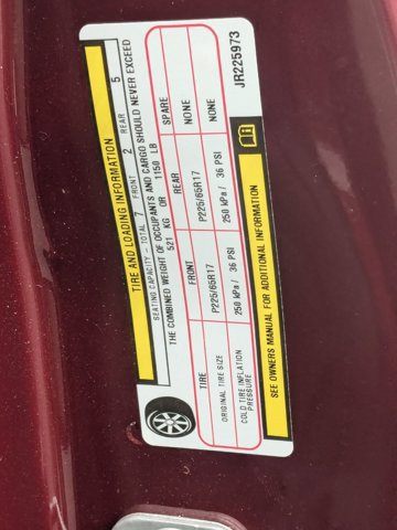 Used 2018 Dodge Grand Caravan SE image 11