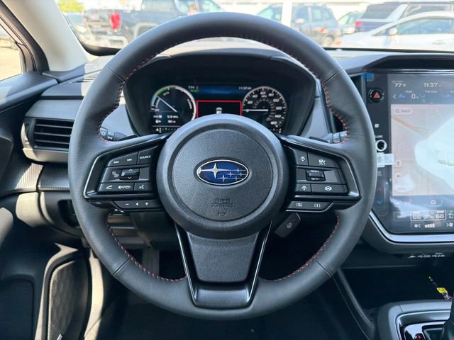 New 2026 Subaru Crosstrek 2.5i Limited image 10