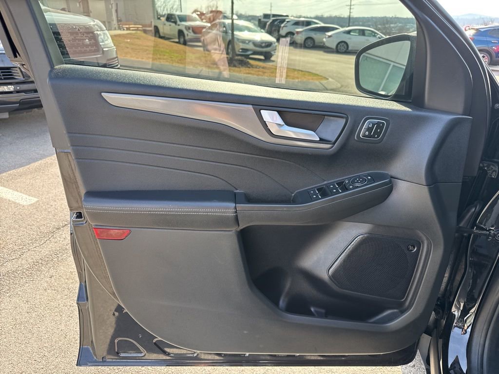 Used 2023 Ford Escape Active w/ Tech Pack #2 image 10