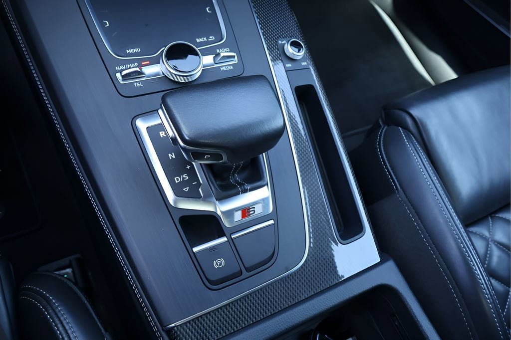 Used 2020 Audi SQ5 Premium Plus image 27