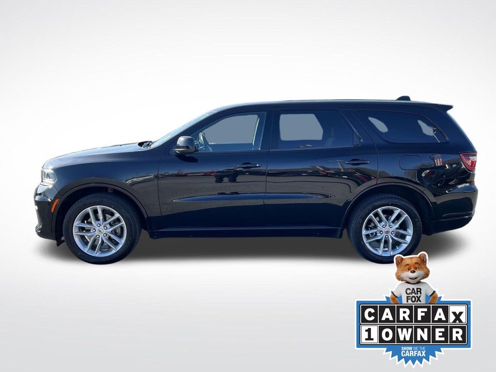 Used 2024 Dodge Durango GT image 7