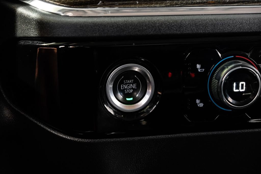 Used 2023 Chevrolet Silverado 1500 LT Trail Boss image 17