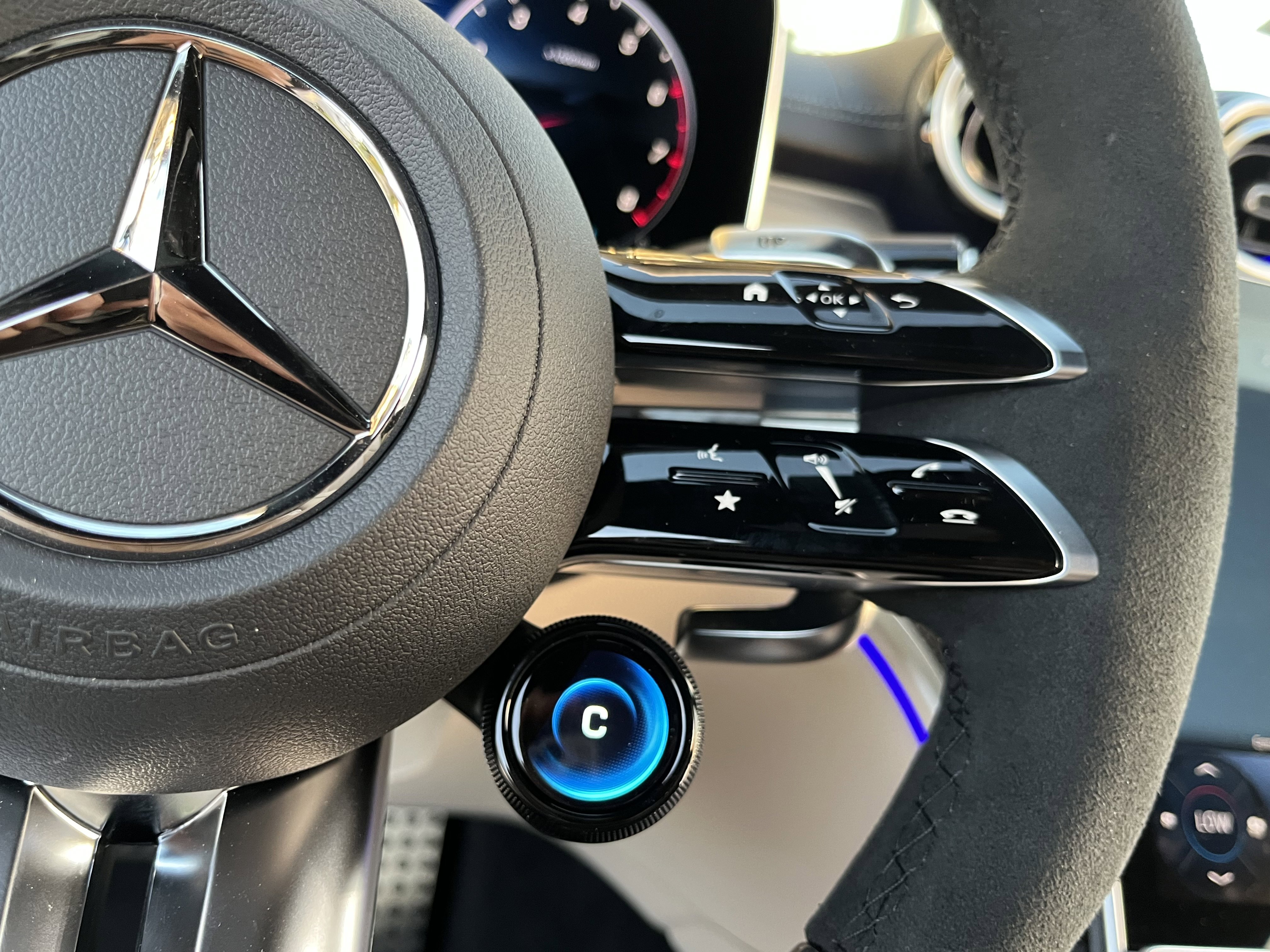New 2026 Mercedes-Benz CLE 53 AMG 4MATIC Coupe image 27