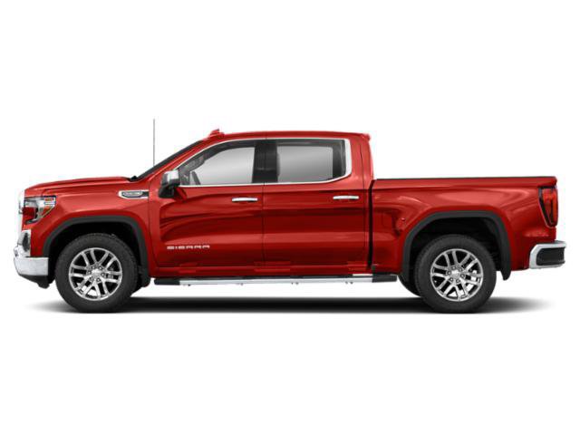 Used 2019 GMC Sierra 1500 SLT AWD/4WD image 3