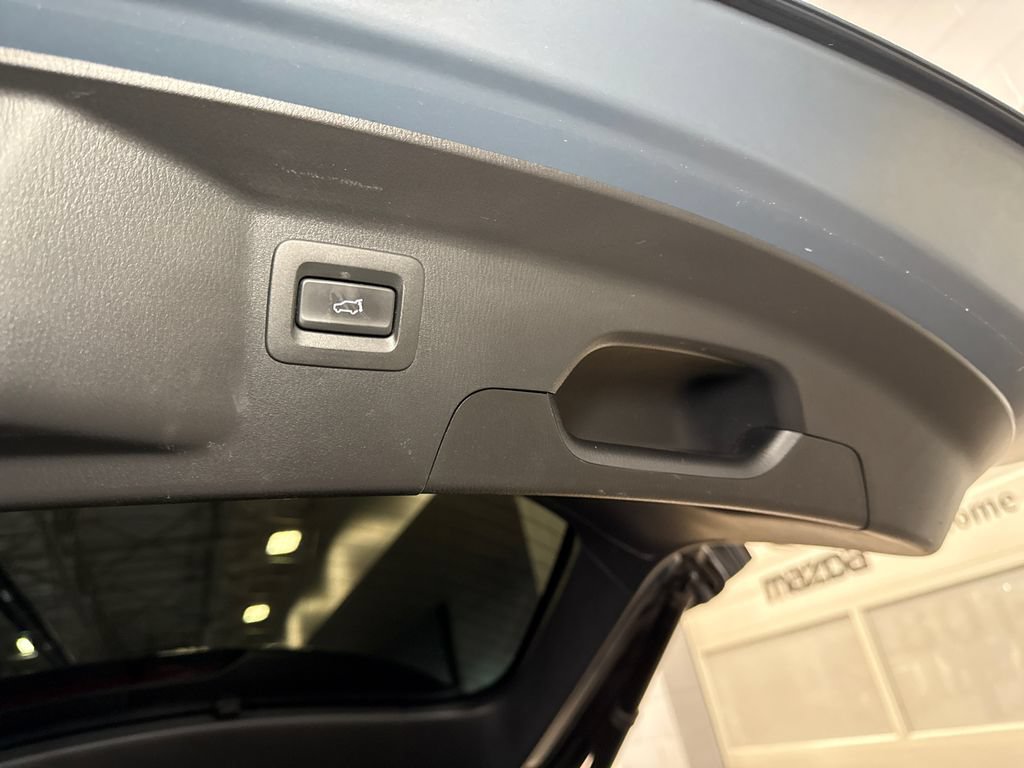 Used 2022 MAZDA CX-9 Carbon Edition AWD/4WD image 15
