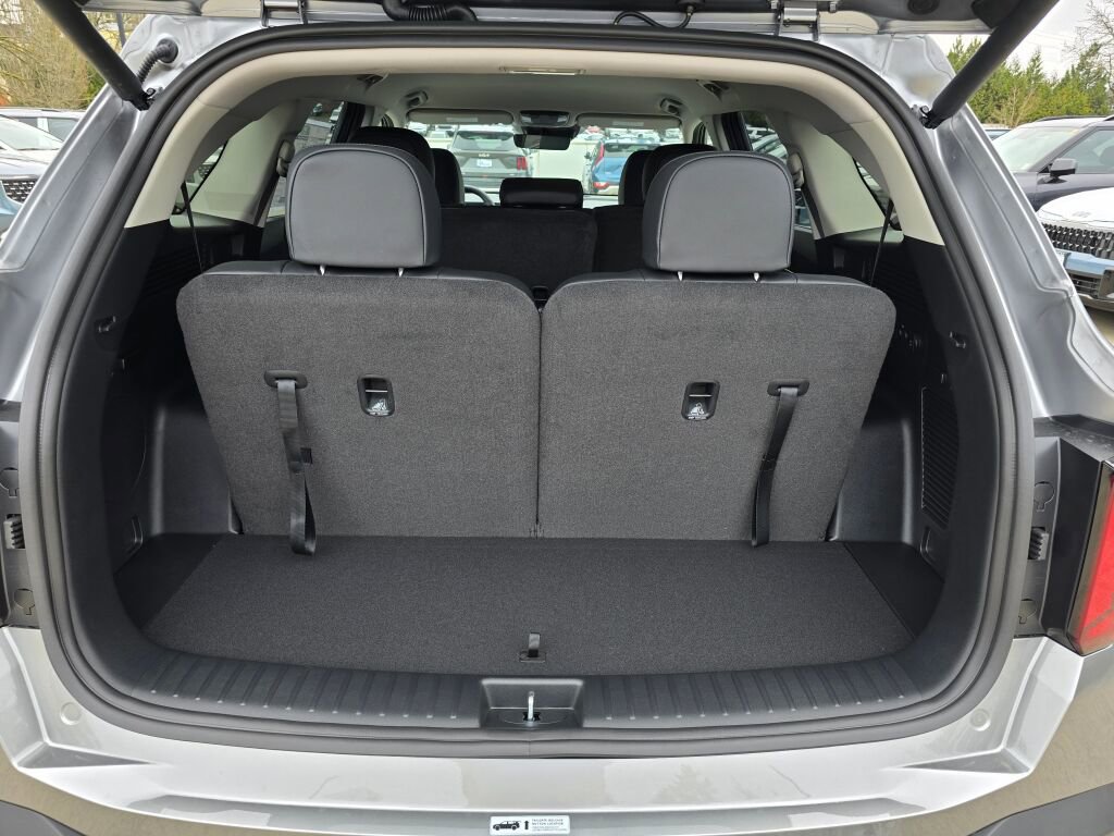 New 2026 Kia Sorento EX image 15