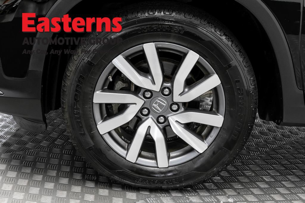 Used 2019 Honda Pilot EX-L image 32