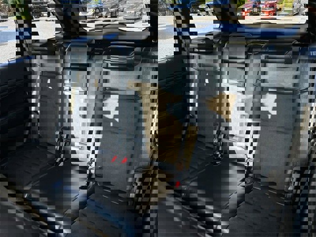 Certified 2020 Jeep Grand Cherokee Altitude image 23