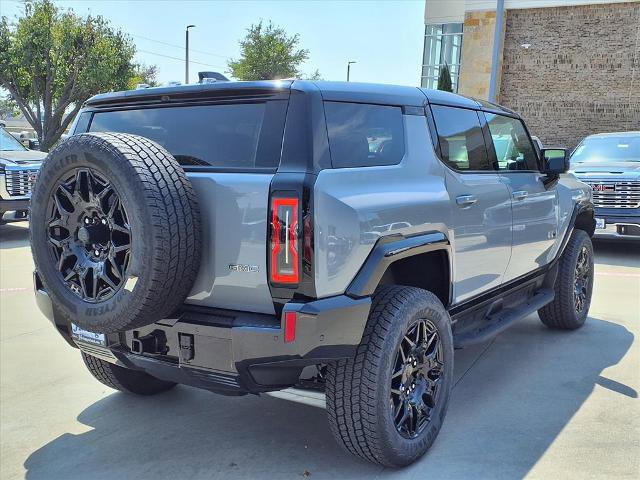 New 2026 GMC Hummer EV SUV image 3