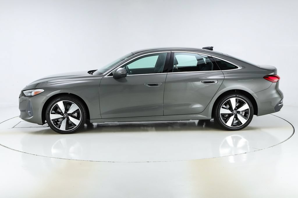 Used 2025 Audi A5 2.0T Premium w/ Convenience Package AWD/4WD image 6