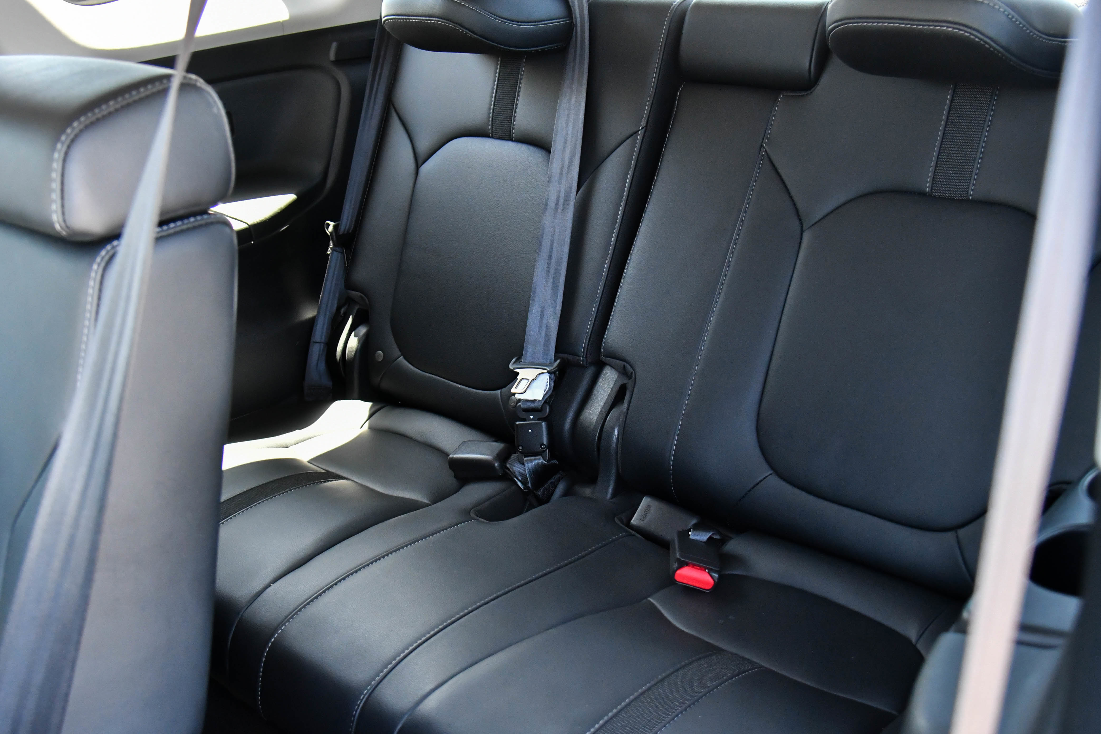 Used 2024 Honda Pilot EX-L image 40